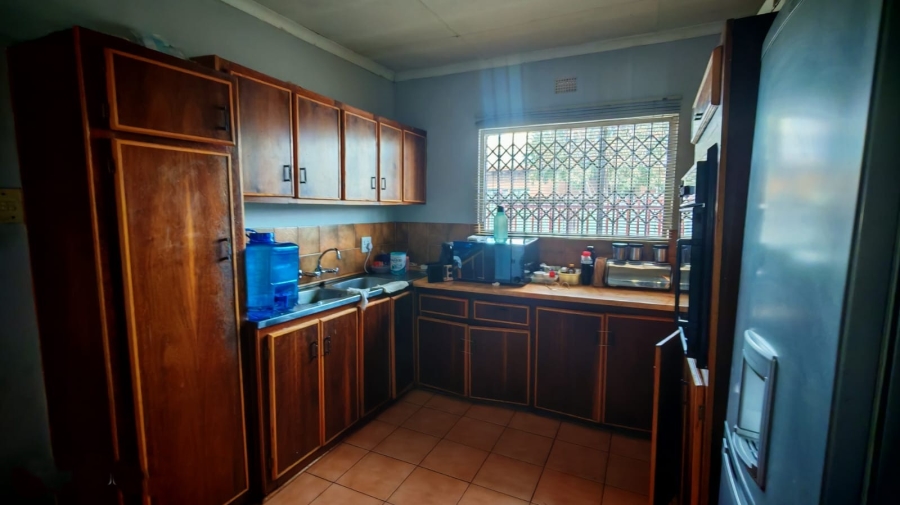 3 Bedroom Property for Sale in Kagisanong Free State